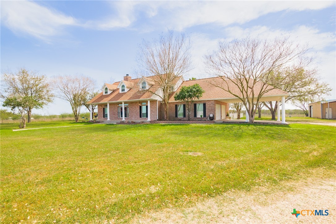 441 Hkr Ranch Road Property Photo 1
