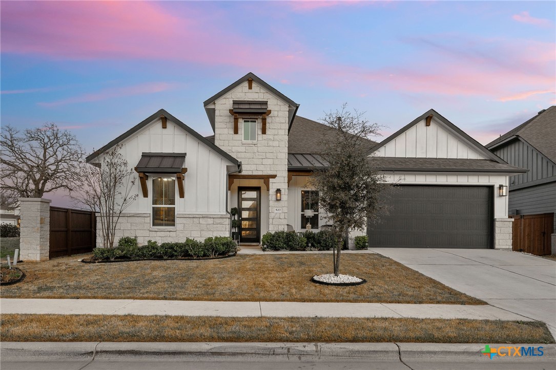 527 Round Valley Trail Property Photo
