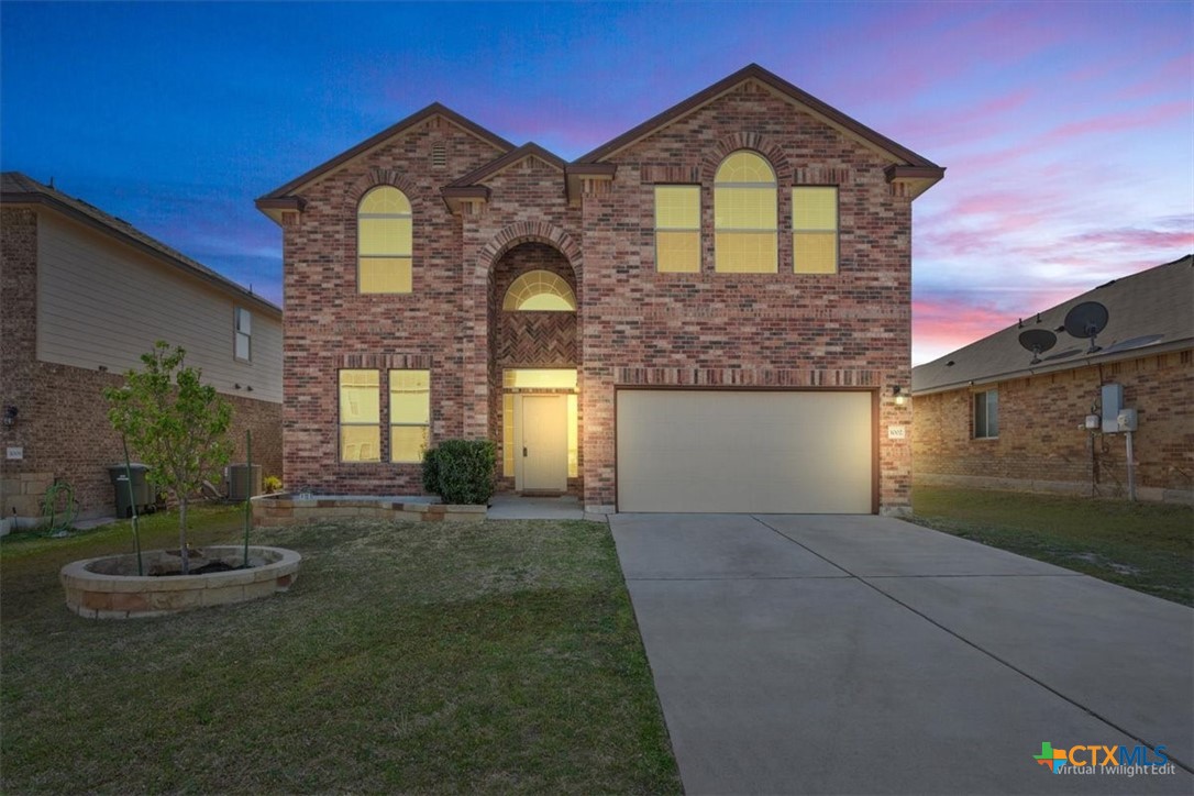 1002 Hobby Road Property Photo
