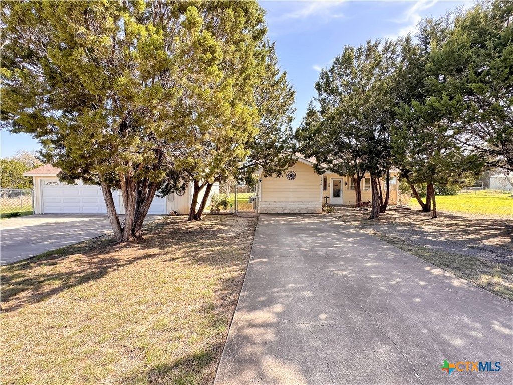 1510 Green Hill Drive Property Photo