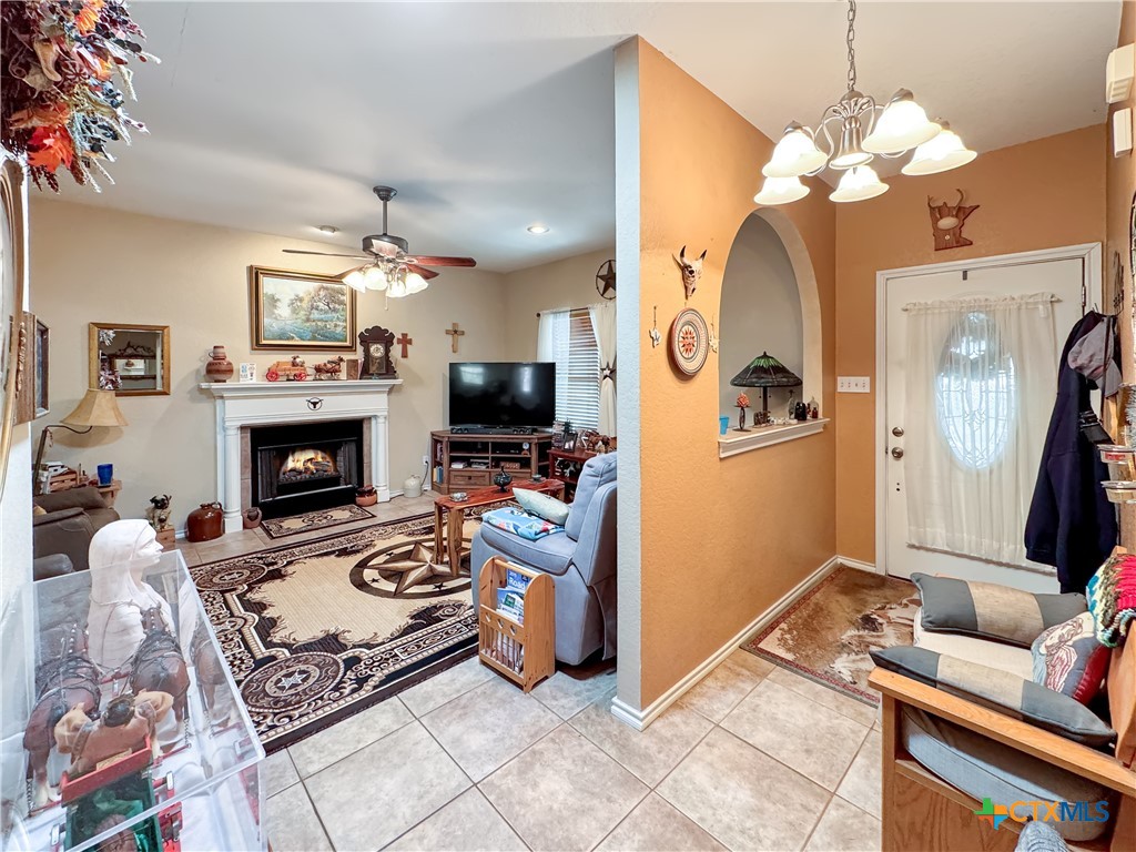 1510 Green Hill Drive Property Photo 12