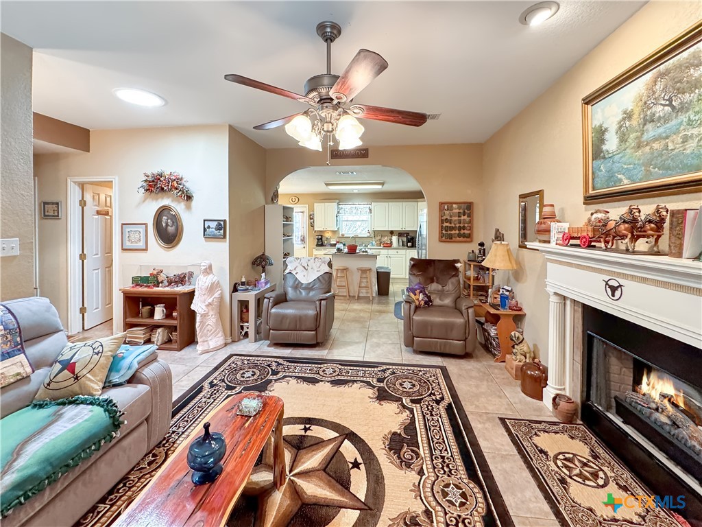 1510 Green Hill Drive Property Photo 13