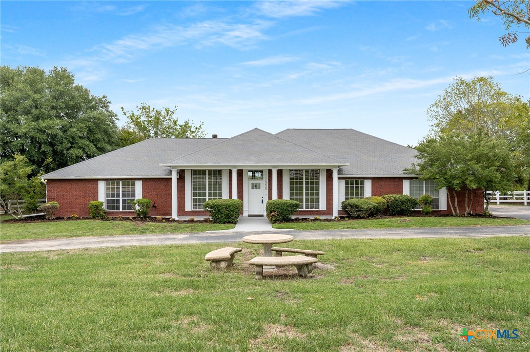 1550 W Fm 93 Highway Property Photo
