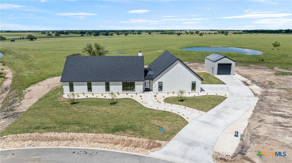 16120 Audrey Lane Property Photo 1