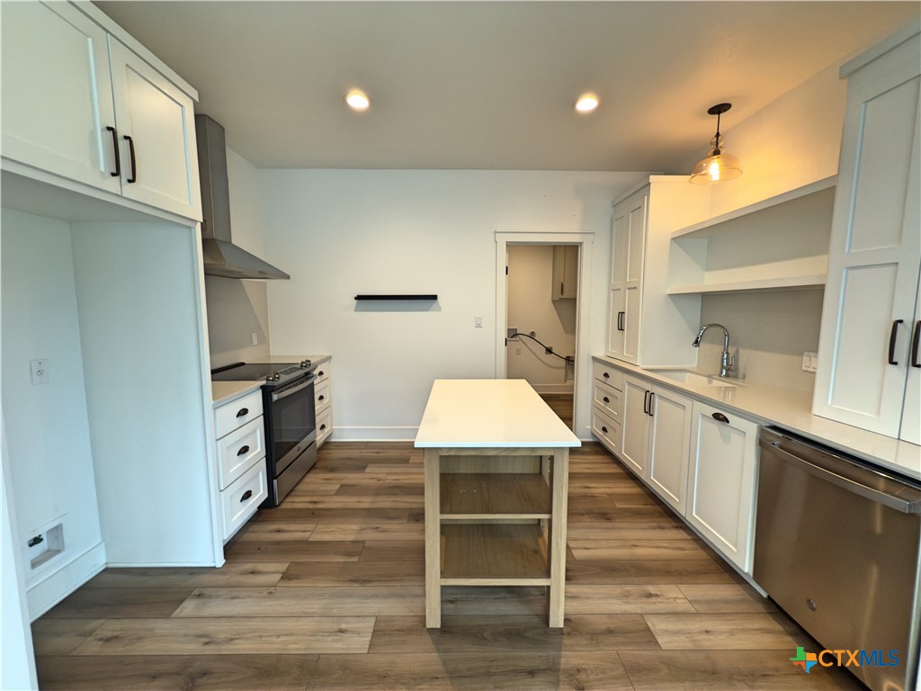 424 Stagecoach Trail Property Photo 4