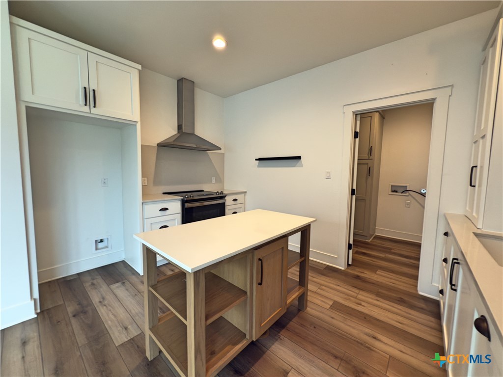 424 Stagecoach Trail Property Photo 7