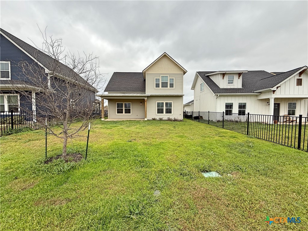 424 Stagecoach Trail Property Photo 29