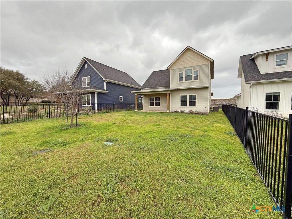 424 Stagecoach Trail Property Photo 30