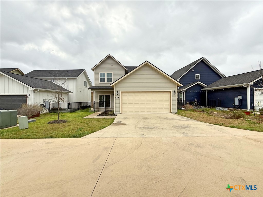 424 Stagecoach Trail Property Photo 34