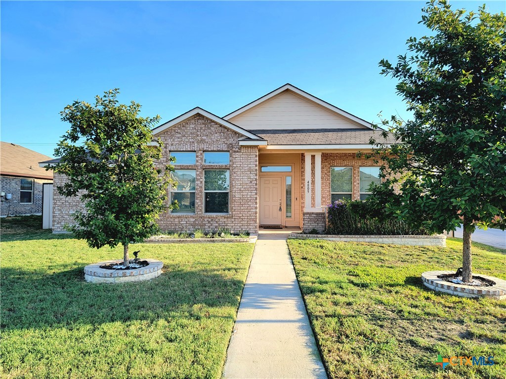 4805 Mohawk Drive Property Photo