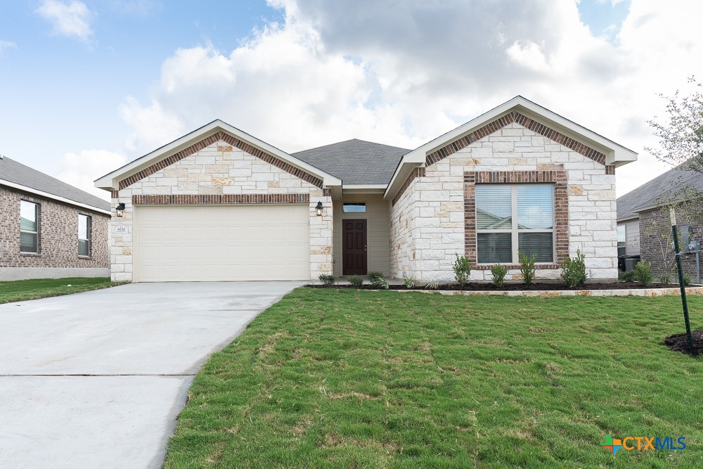 802 Dunford Drive Property Photo