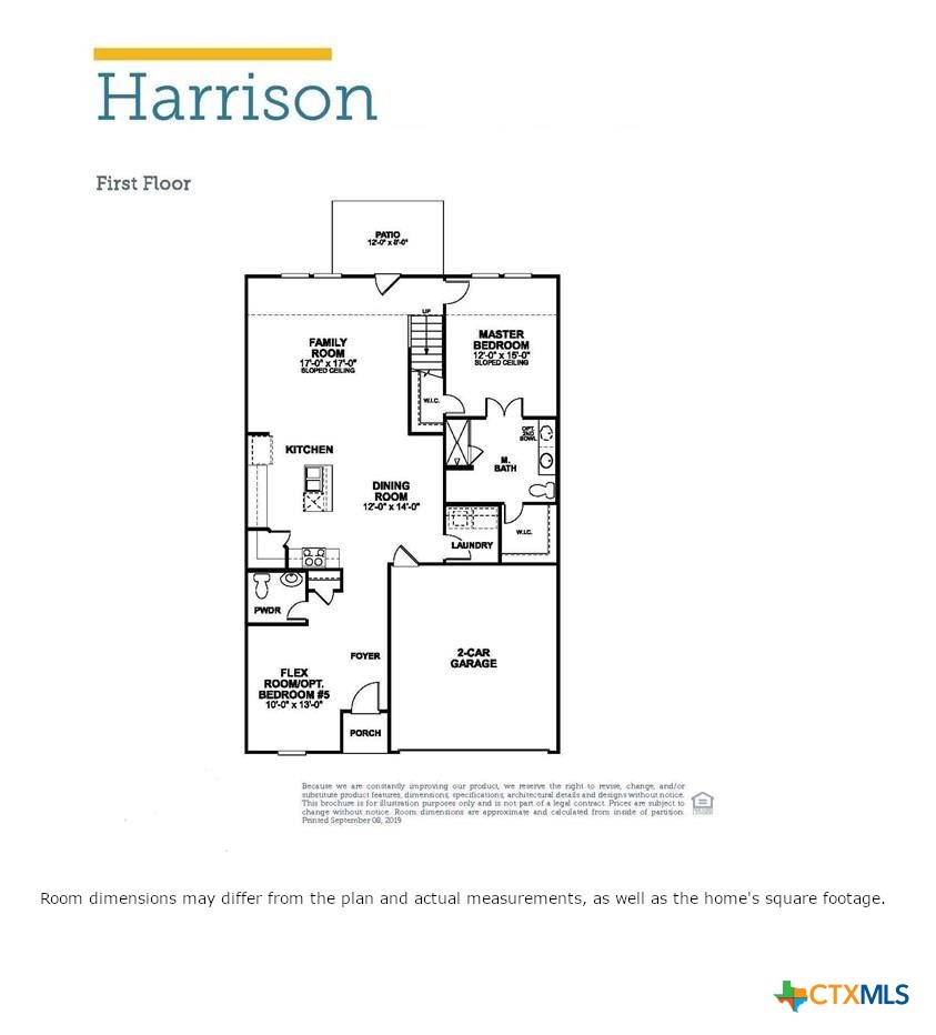 1444 Harwell Loop Property Photo 32