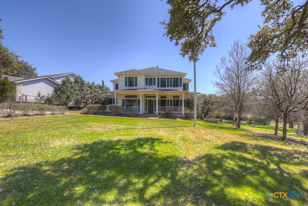 120 Oak Hideaway Drive Property Photo 3