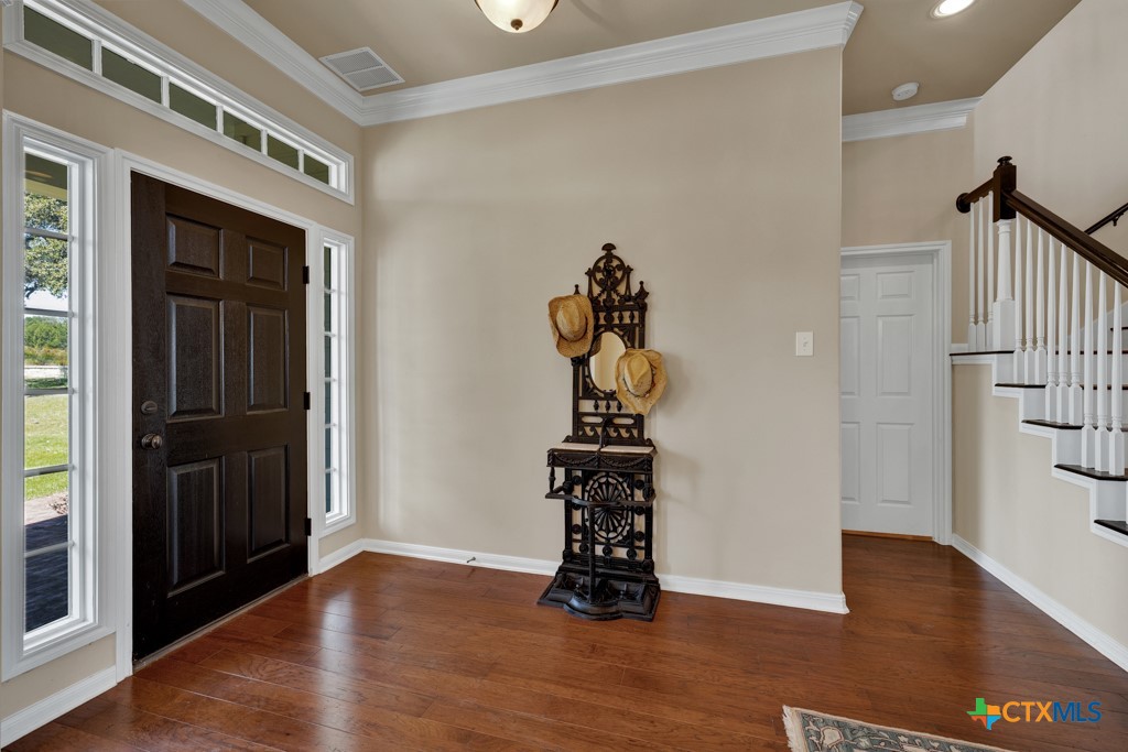 120 Oak Hideaway Drive Property Photo 10