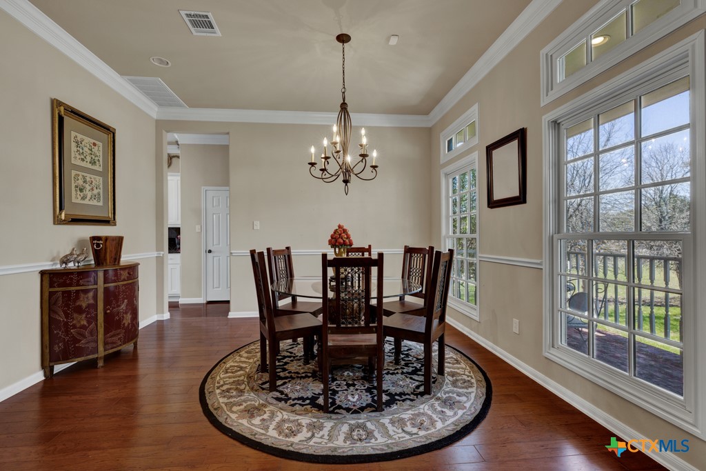 120 Oak Hideaway Drive Property Photo 11