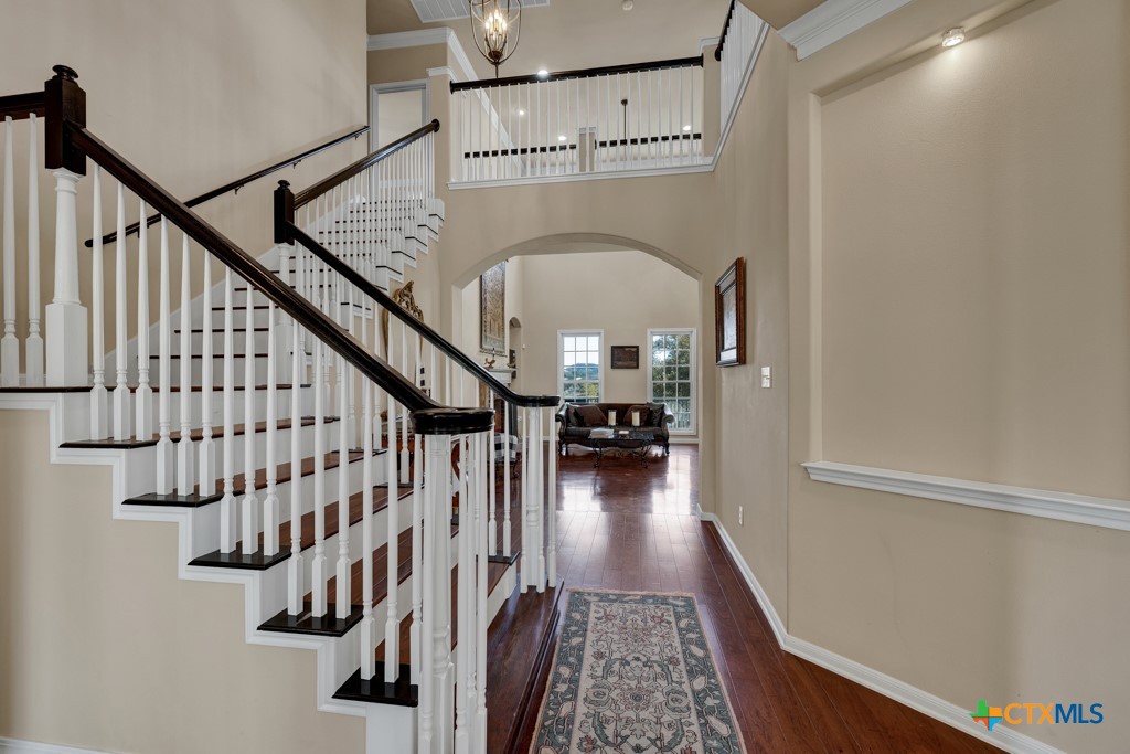 120 Oak Hideaway Drive Property Photo 12
