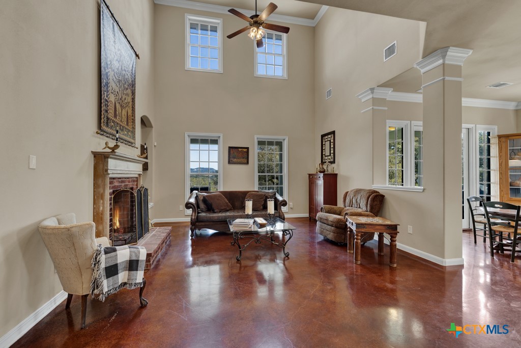 120 Oak Hideaway Drive Property Photo 16