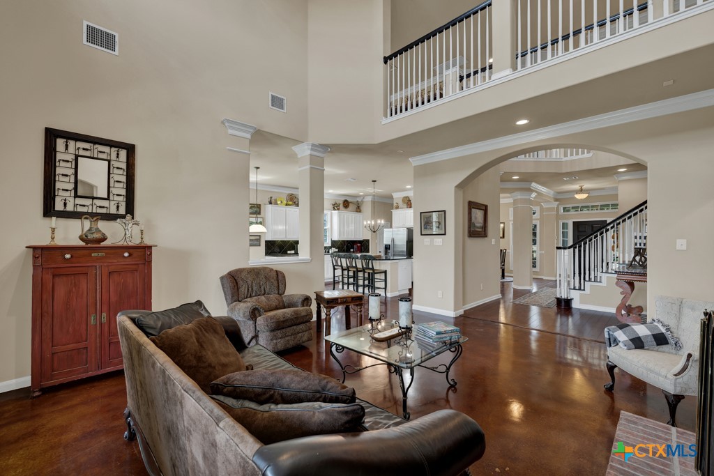 120 Oak Hideaway Drive Property Photo 17