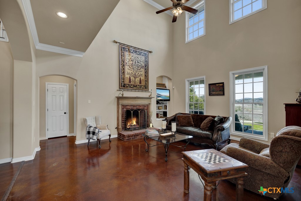 120 Oak Hideaway Drive Property Photo 18