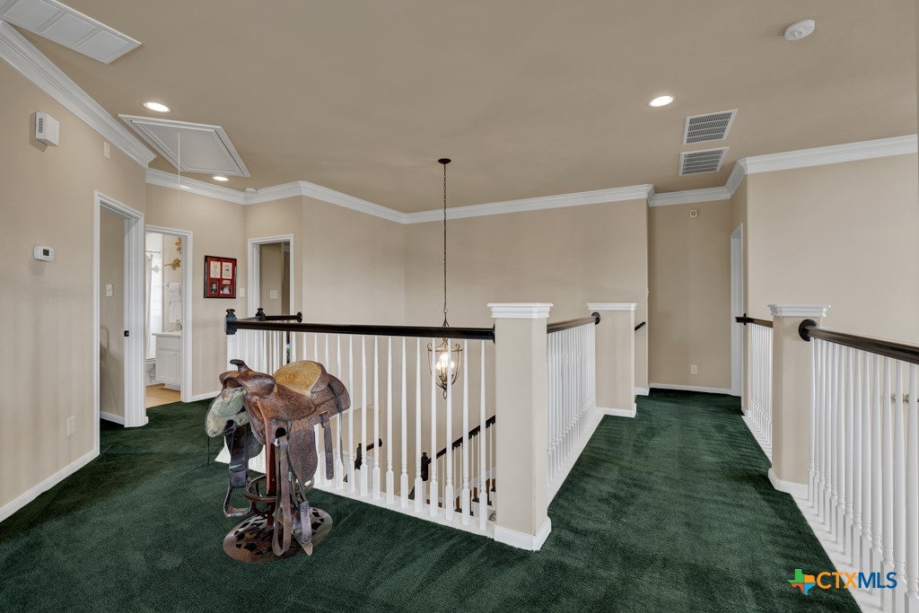 120 Oak Hideaway Drive Property Photo 27