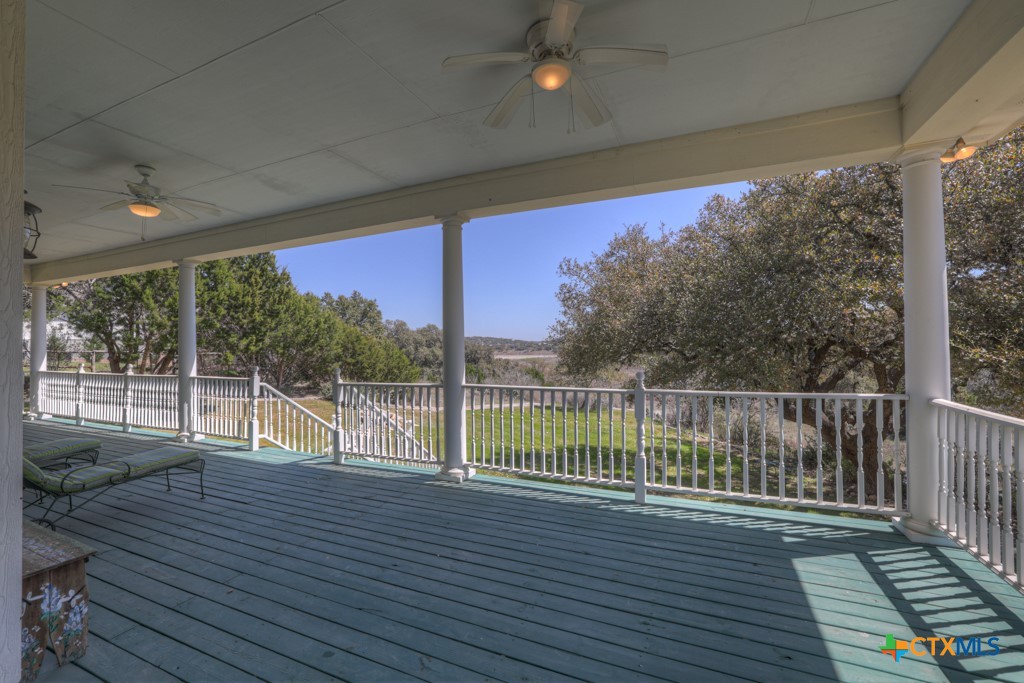 120 Oak Hideaway Drive Property Photo 38