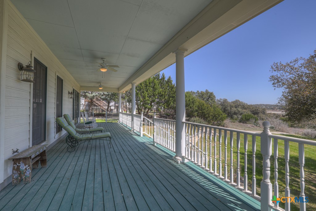 120 Oak Hideaway Drive Property Photo 39