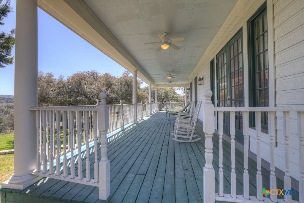 120 Oak Hideaway Drive Property Photo 41