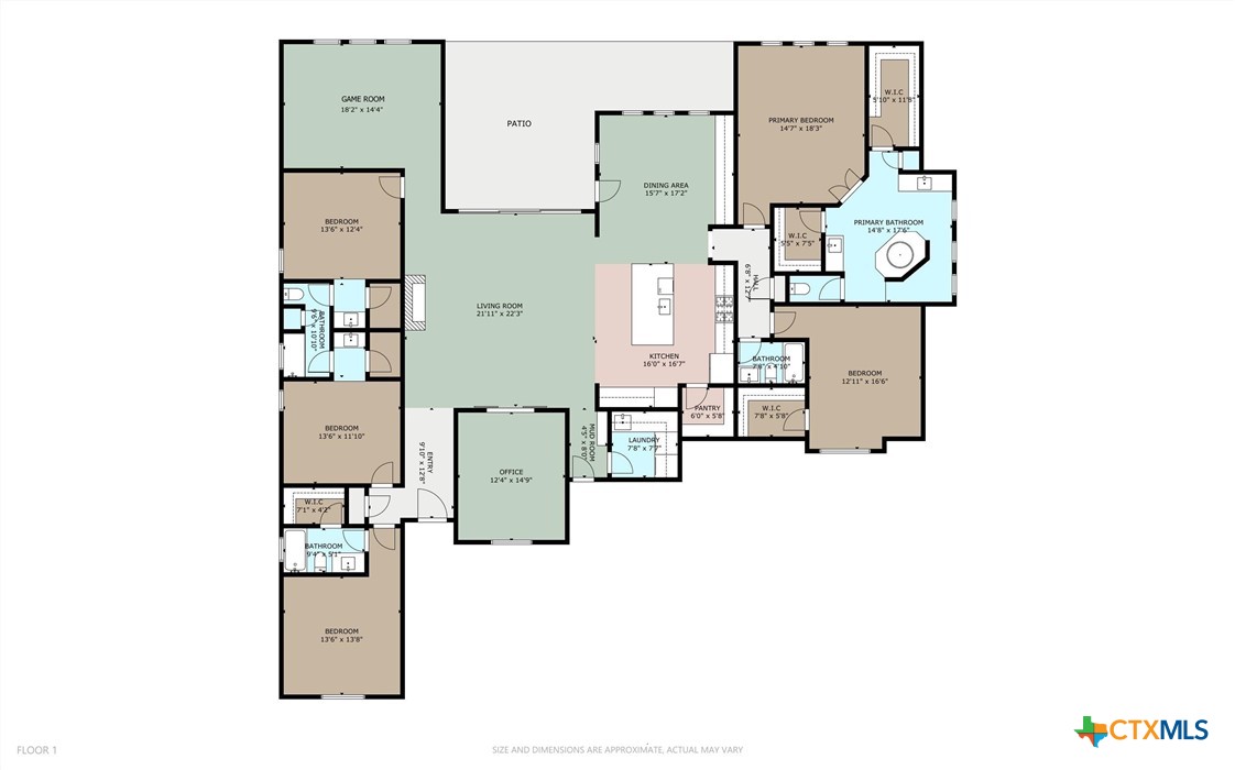 264 Wellborn Road Property Photo 40