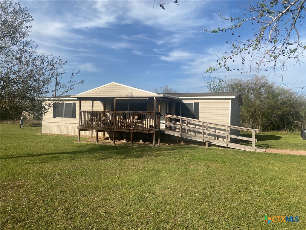 2532 Minatre Road Property Photo 1
