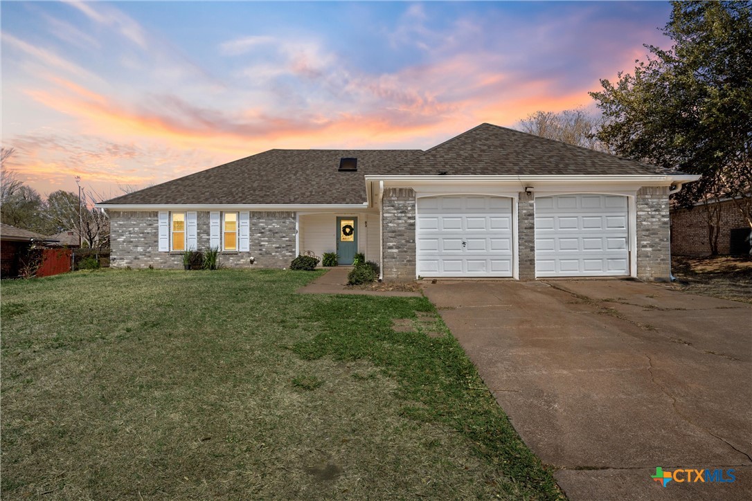 Hillsboro Isd Real Estate Listings Main Image