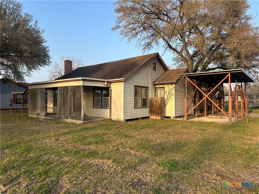 2002 N Levi Street Property Photo