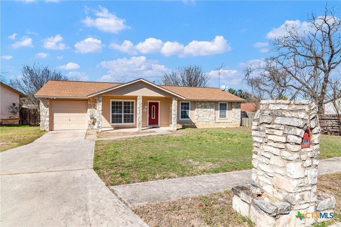 7333 Sage Oak Street Property Photo