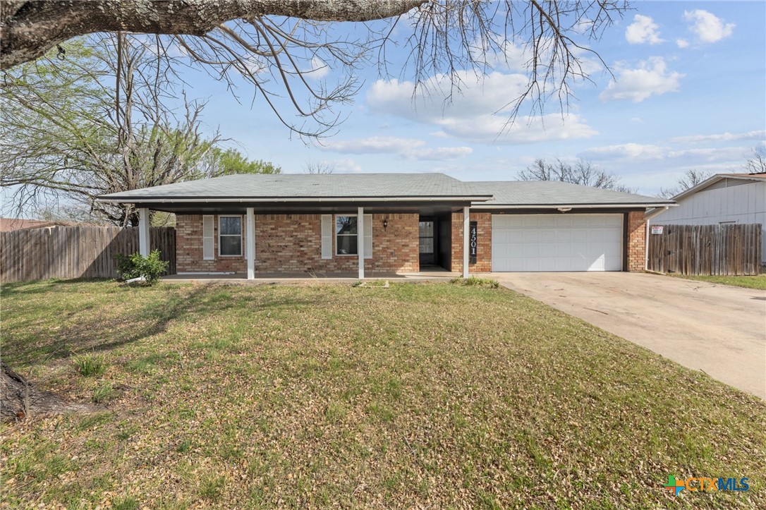 4501 Mountain View Drive Property Photo 1