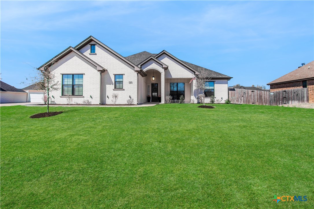 120 Chattanooga Court Property Photo