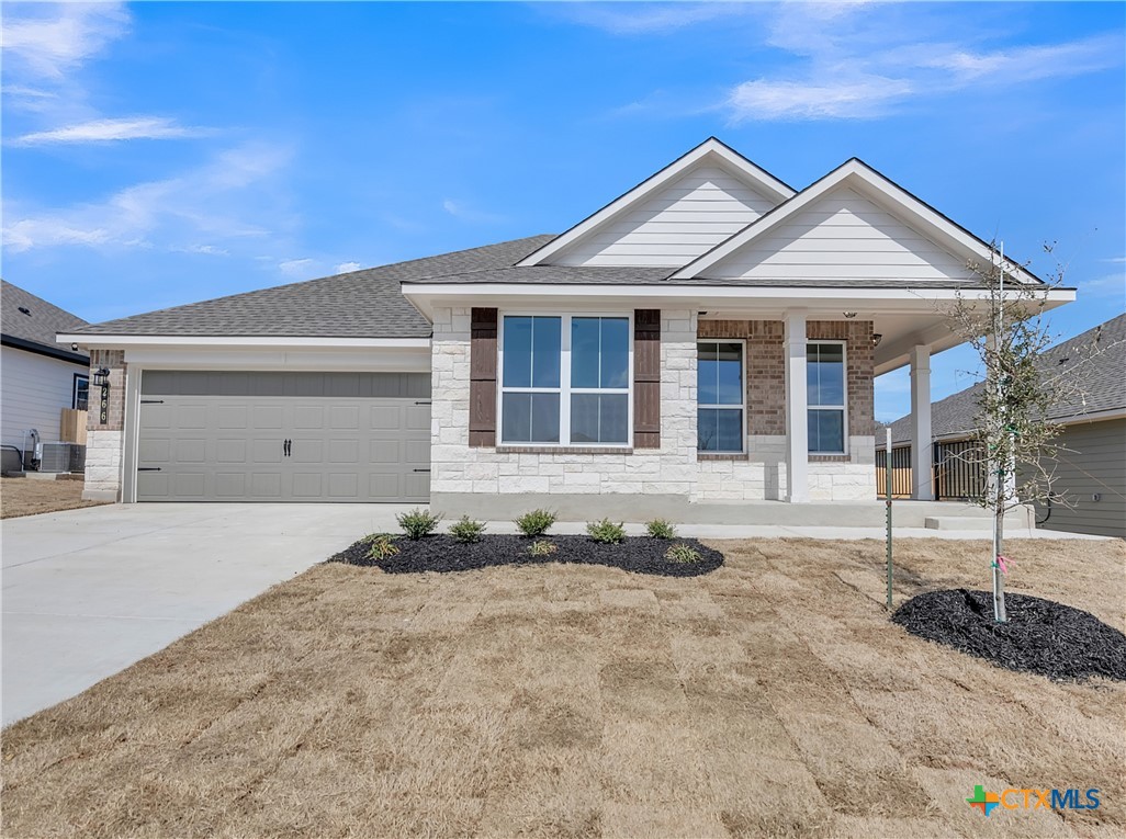 266 Wind Ridge Drive Property Photo