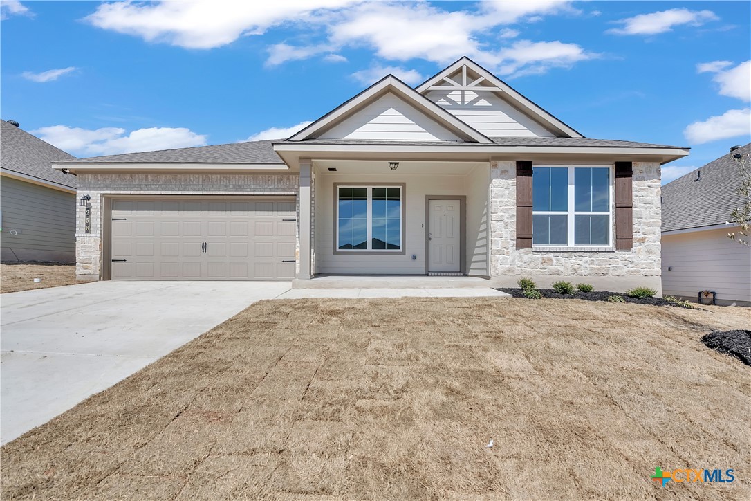 258 Wind Ridge Drive Property Photo