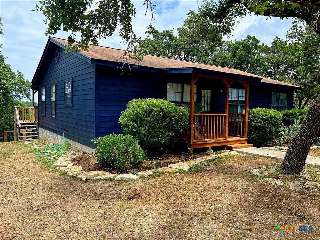 156 Misty Hills Drive Property Photo