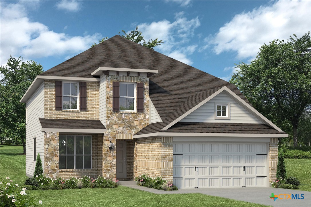 210 Wind Ridge Drive Property Photo