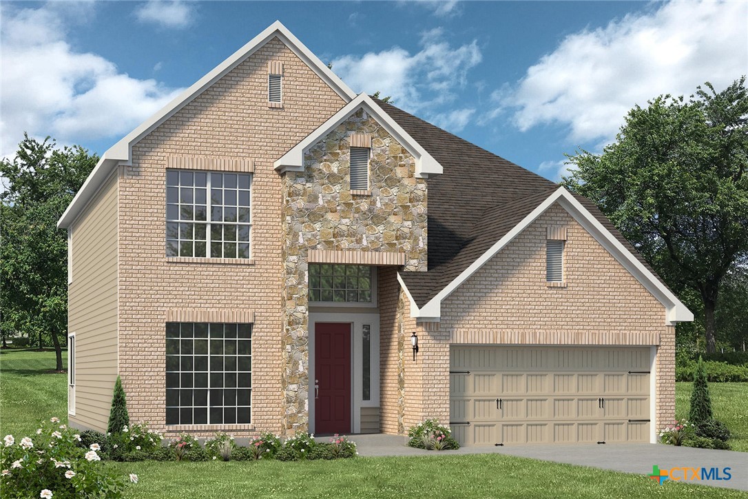 230 Wind Ridge Drive Property Photo