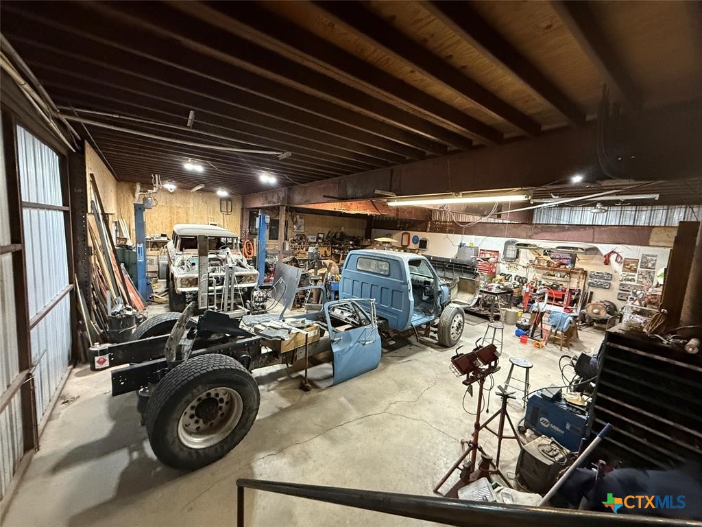 797 N State Highway 95 Property Photo 22