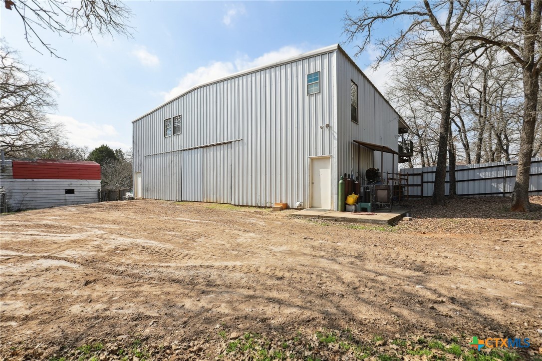 797 N State Highway 95 Property Photo 23