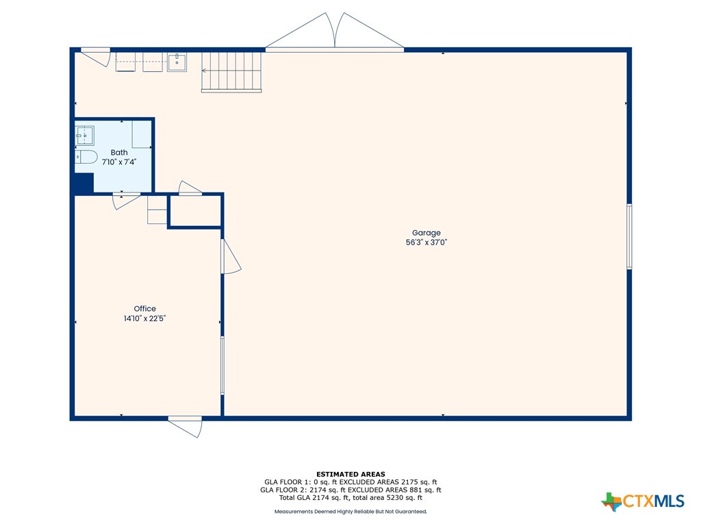 797 N State Highway 95 Property Photo 27