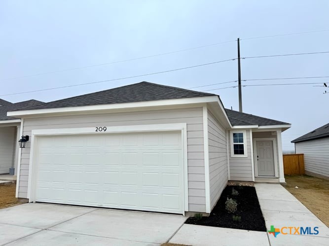 209 Alcatraz Loop Property Photo