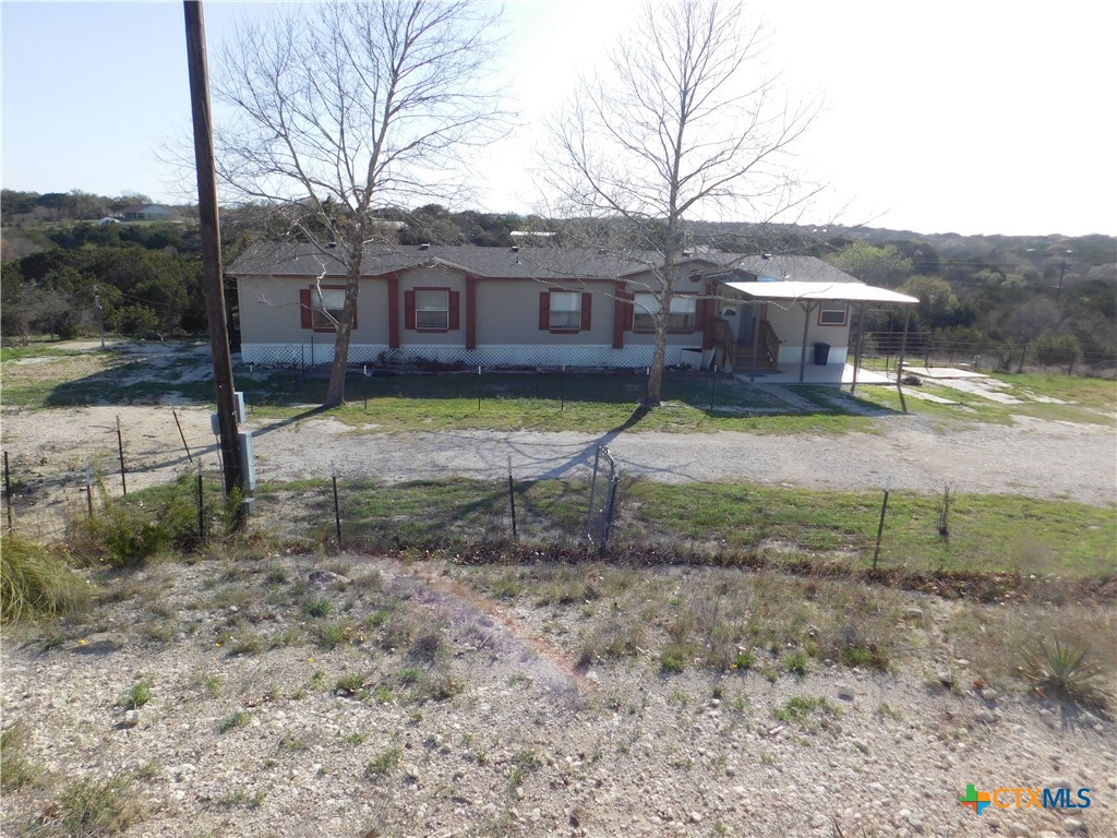 1978 County Road 4820 Property Photo