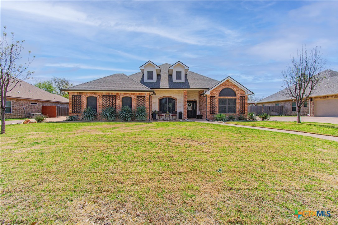 5512 Zavalla Drive Property Photo