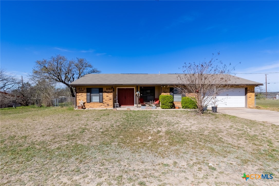 420 Cheyenne Street Property Photo