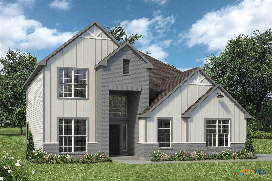 1812 Ember Drive Property Photo