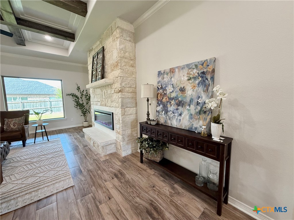 5422 Espiritu Santo Property Photo 3