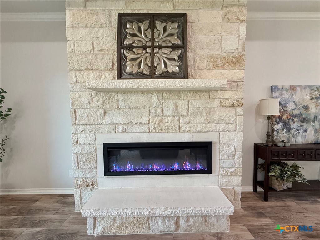 5422 Espiritu Santo Property Photo 4