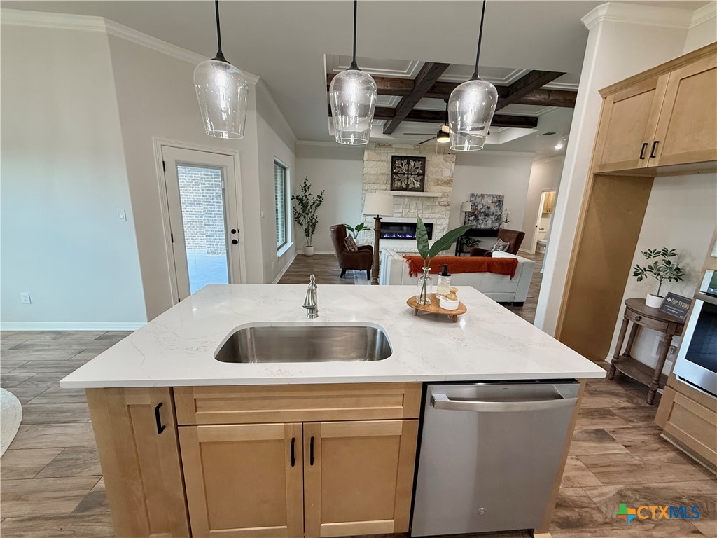 5422 Espiritu Santo Property Photo 6